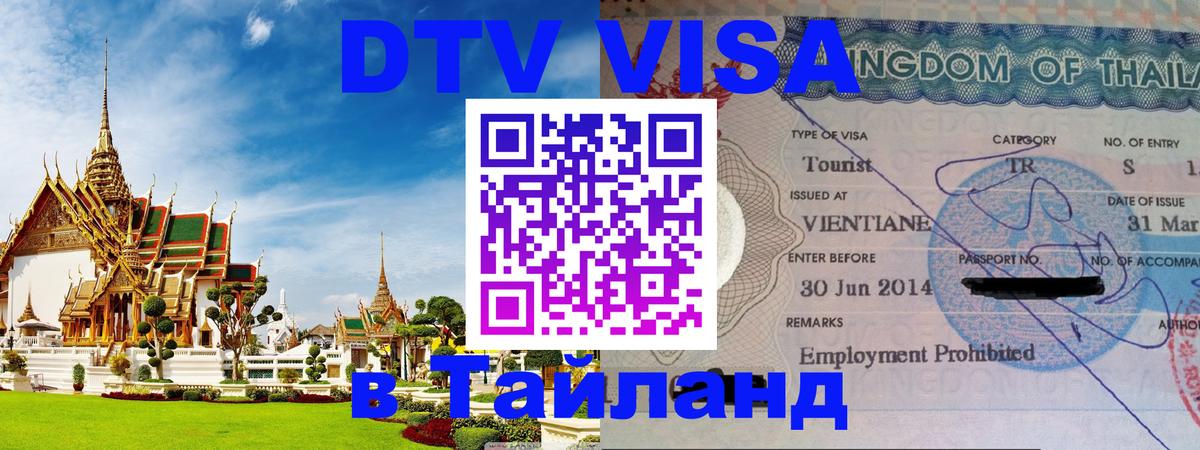 Сколько стоит DTV виза — актуальные цены, оформление даже без документов - 09.01.2026 